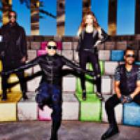 The Black Eyed Peas