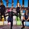 The Black Eyed Peas