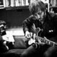 The Black Keys