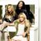 The Cheetah Girls
