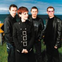 The Cranberries