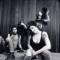 The Distillers