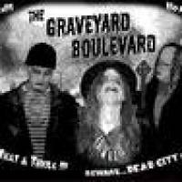 The Graveyard Boulevard