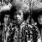 The Jimi Hendrix Experience