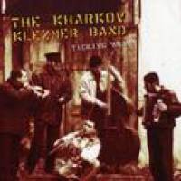 The Kharkov Klezmer Band