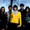The Long Blondes