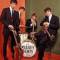 The Merseybeats