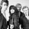 The Pretenders