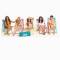The Saturdays