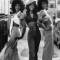 The Three Degrees