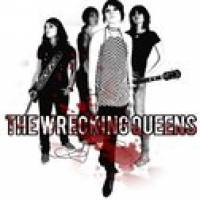 The Wrecking Queens