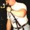 Tony Halme