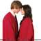 Troy and Gabriella
