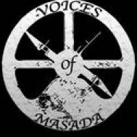 Voices of Masada