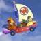 Wonder Pets
