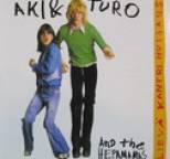 Aki ja Turo - Liev� kantrihuijaus