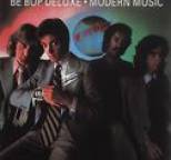 Be Bop Deluxe - Modern Music