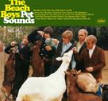 Beach Boys - Pet Sounds