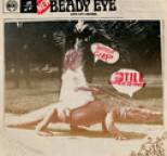 Beady Eye - Different Gear, Still Speeding