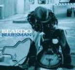 Beardo - Bluesman/Censorship EP