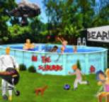 Beardo - In The Suburbs - Single