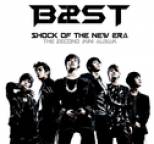 Beast - Shock of the new era