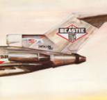Beastie Boys - Licensed to Ill