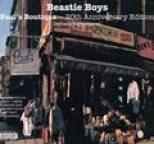 Beastie Boys - Paul's Boutique (20th Anniversary Remastered Edition)