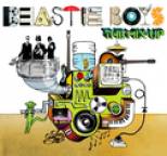 Beastie Boys - The Mix-Up