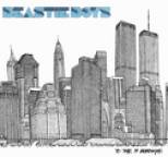 Beastie Boys - To The 5 Boroughs
