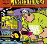 BEAT CRUSADERS - MUSICRUSADERS