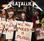 Beatallica - All You Need Is Blood