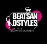 Beats and Styles - Two White Monkeys