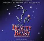 beauty and the beast - Ost
