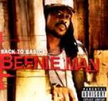 Beenie Man - Back to Basics
