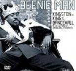 Beenie Man - From Kingston To King of the Dancehall: A Collection of Dancehall Favorites