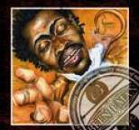 Beenie Man - Many Moods Of Moses