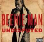 Beenie Man - Undisputed