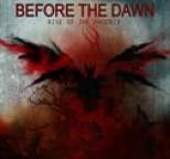 Before the Dawn - Rise Of The Phoenix