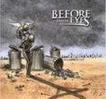Before Their Eyes - Before Their Eyes