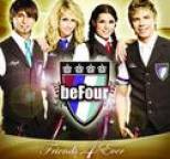 beFour - Friends 4 Ever