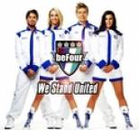 beFour - We Stand United
