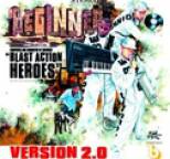 Beginner - Blast Action Hero
