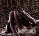 Behemoth - Satanica