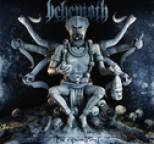 Behemoth - The Apostasy