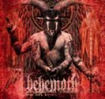 Behemoth - Zos Kia Cultus