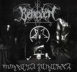Behexen - Rituale Satanum