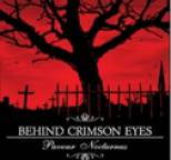 Behind Crimson Eyes - Pavour Nocturnus