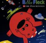 B�la Fleck and the Flecktones - Flight of the Cosmic Hippo