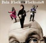 B�la Fleck and the Flecktones - Left of Cool